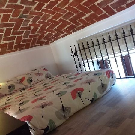 900 Meters From Metro&Station Ceva Studio 都灵 外观 照片