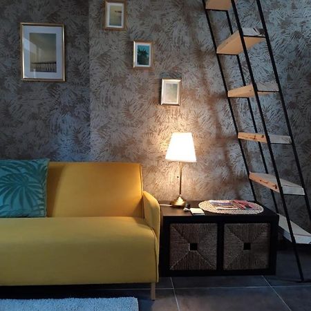 900 Meters From Metro&Station Ceva Studio 都灵 外观 照片