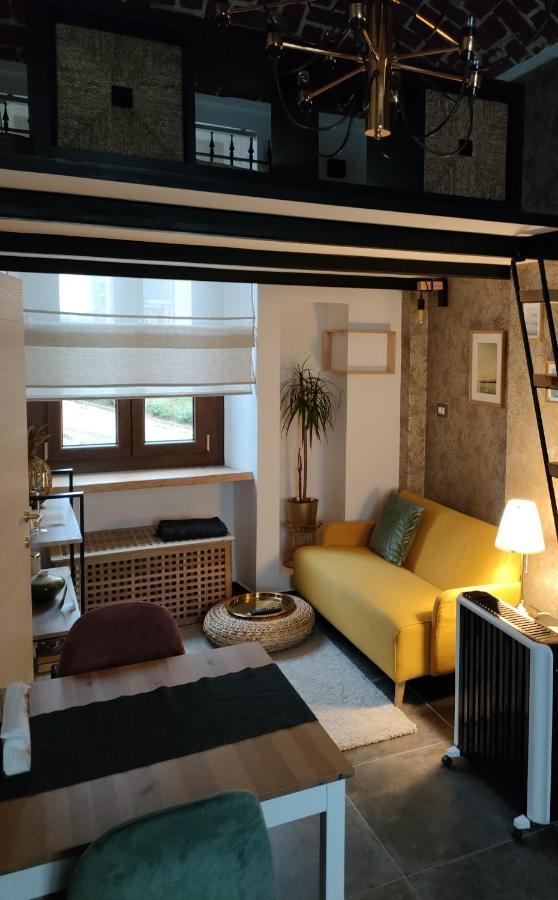 900 Meters From Metro&Station Ceva Studio 都灵 外观 照片