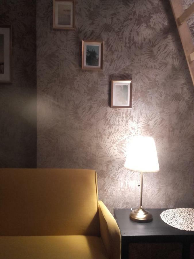 900 Meters From Metro&Station Ceva Studio 都灵 外观 照片