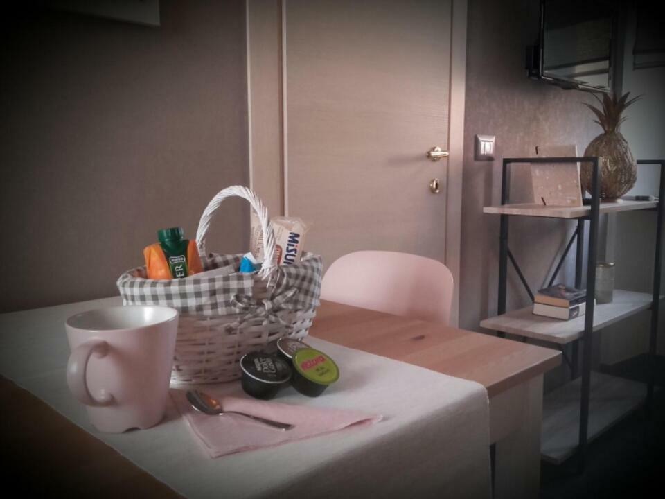 900 Meters From Metro&Station Ceva Studio 都灵 外观 照片