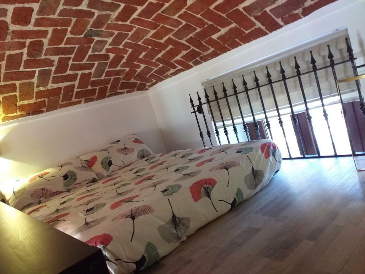 900 Meters From Metro&Station Ceva Studio 都灵 外观 照片