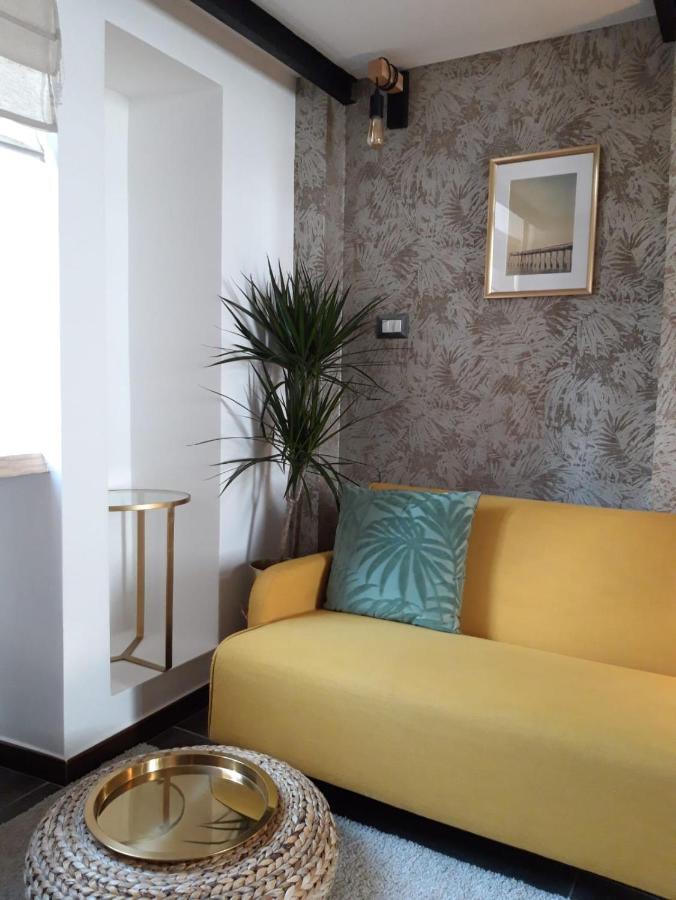 900 Meters From Metro&Station Ceva Studio 都灵 外观 照片