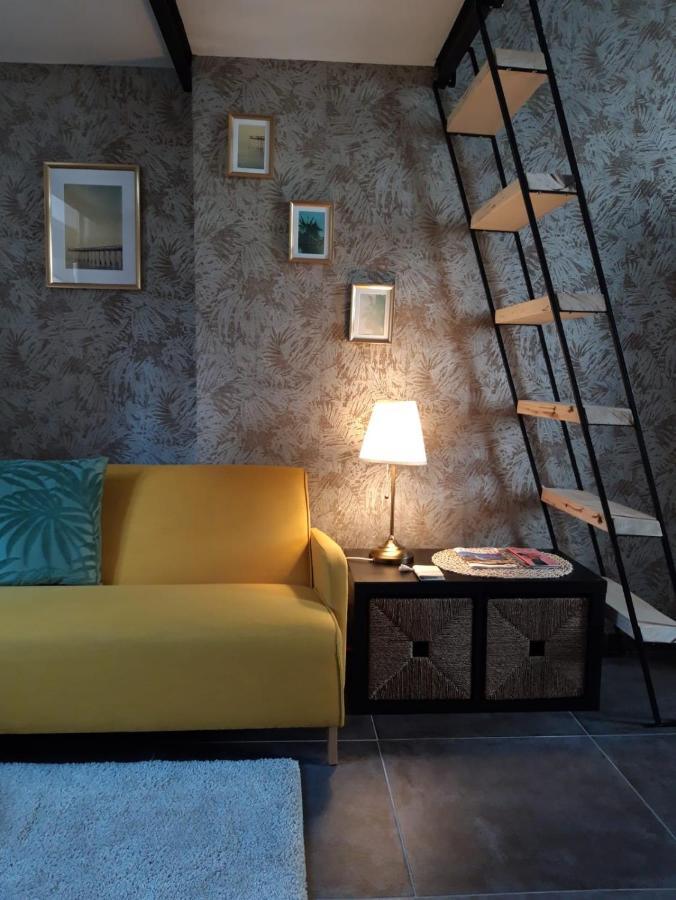 900 Meters From Metro&Station Ceva Studio 都灵 外观 照片